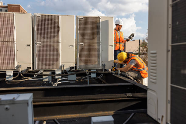 Best HVAC Financing and Leasing in Sparta, NC