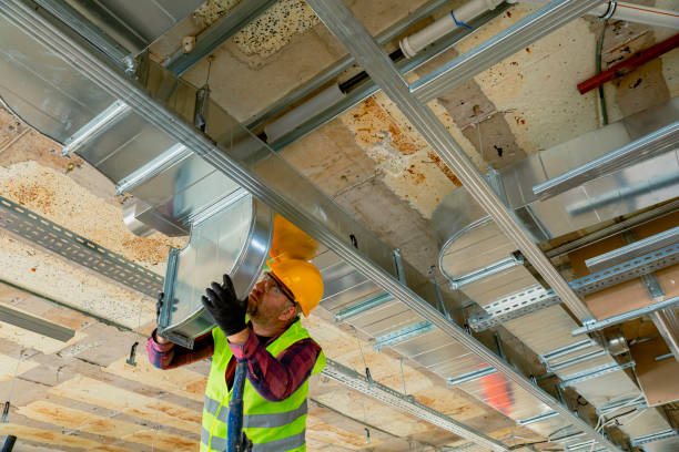 Best HVAC Software and Technology in Sparta, NC