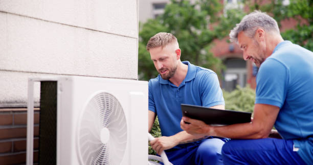 Best Energy-efficient HVAC Solutions in Sparta, NC