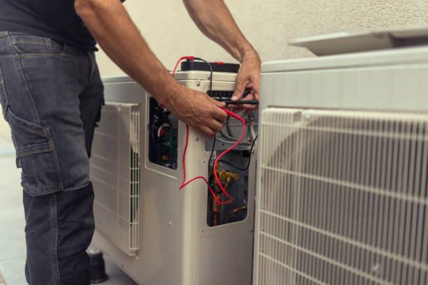 Best VRF (Variable Refrigerant Flow) Systems in Sparta, NC