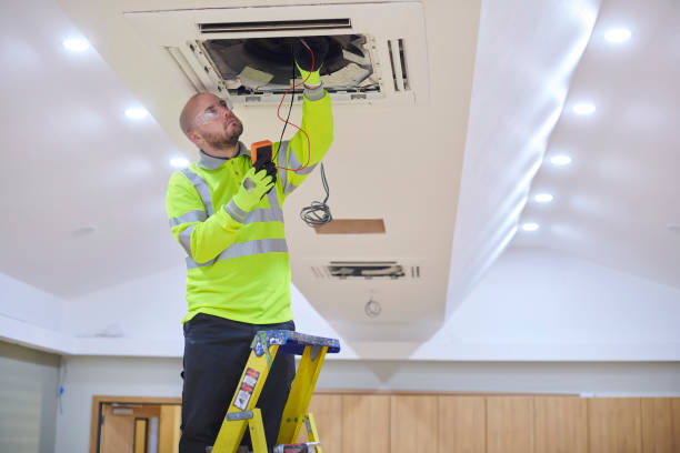 Best HVAC Training and Certification in Sparta, NC