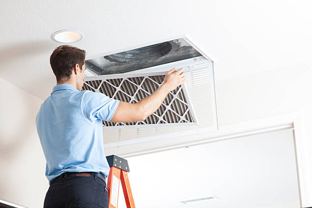 Best Furnace Cleaning in Sparta, NC