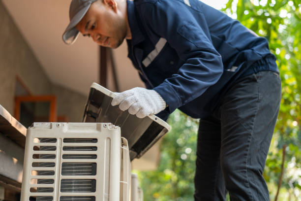 Best HVAC Consulting and Engineering in Sparta, NC