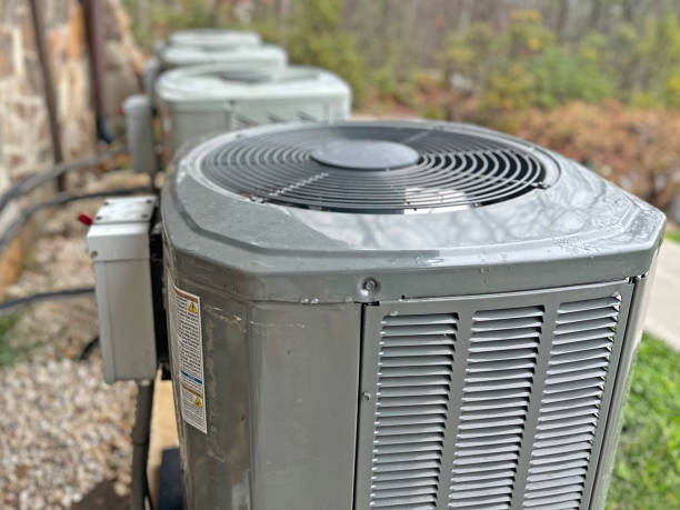 Best Geothermal HVAC Systems in Sparta, NC