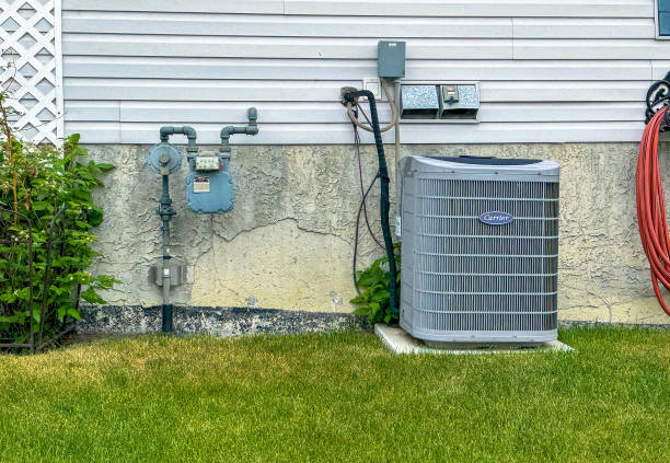 Sparta, NC HVAC Company
